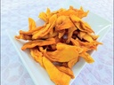 Organic Dried Mango 2kg