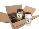 Organic Tahini 12x500g