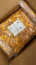 Organic Dried Mango "Amelie" 2kg [Ivory Coast]